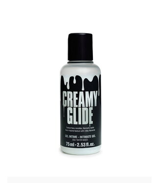 Rimba Creamy - Creamy Glide - 75 ml