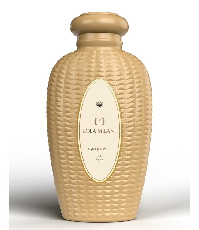 Rimba Lola Milani - Mystique Wand - Zwart
