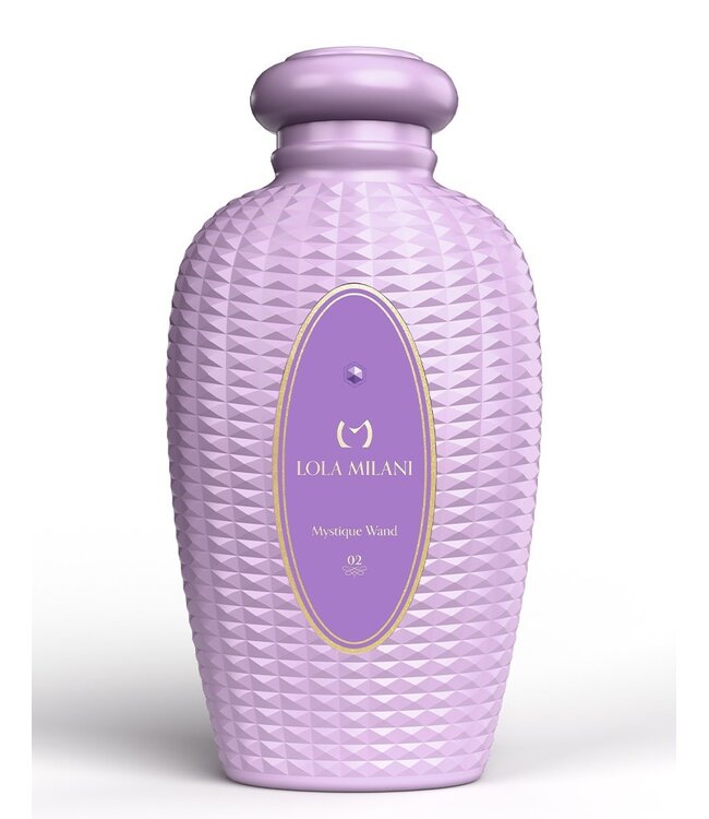 Rimba Lola Milani - Mystique Wand - Paars