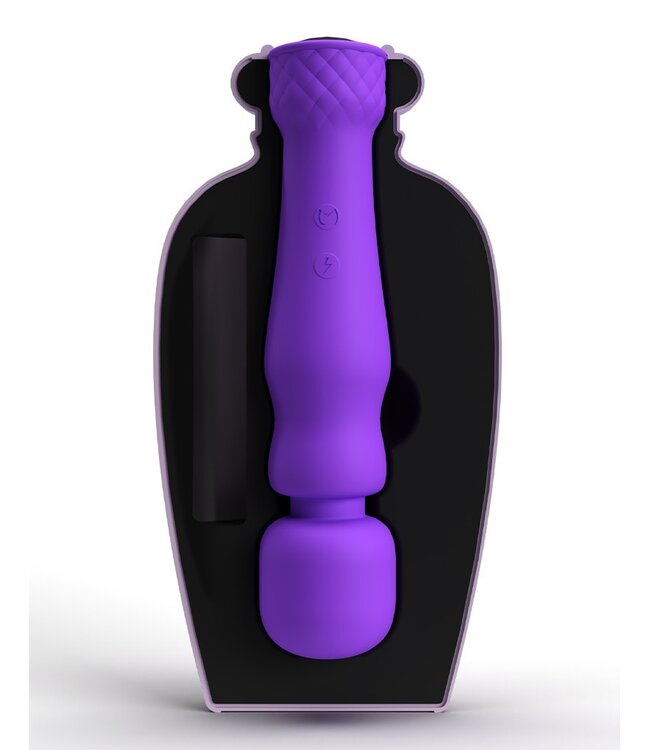 Rimba Lola Milani - Mystique Wand - Paars