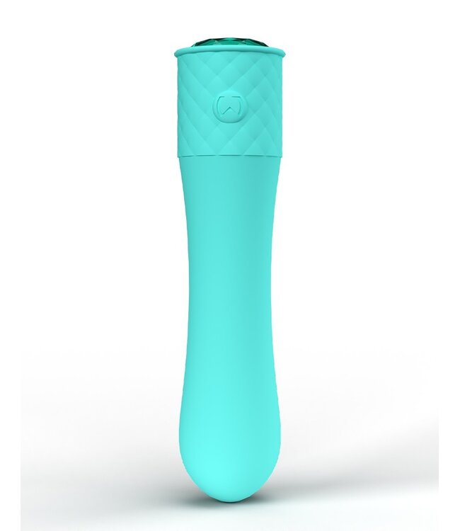 Rimba Lola Milani - Mystique Bullet - Blauw