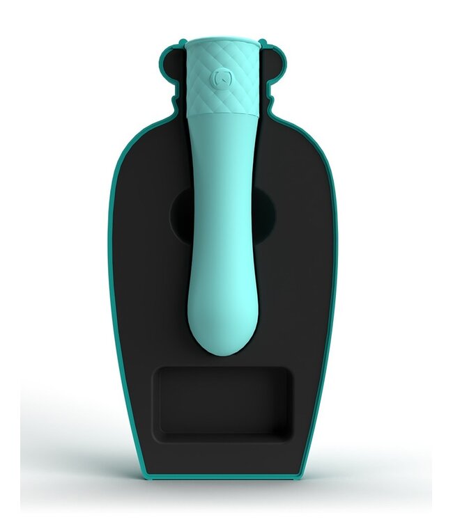 Rimba Lola Milani - Mystique Bullet - Blauw