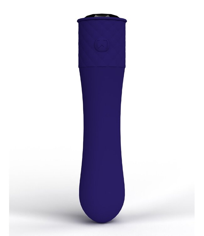 Rimba Lola Milani - Mystique Bullet - Paars