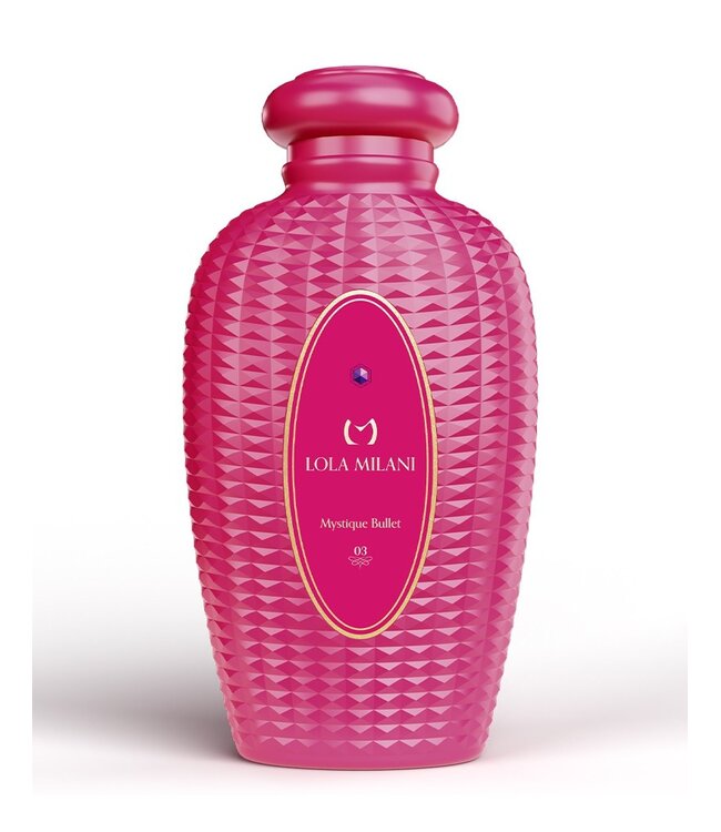 Rimba Lola Milani - Mystique Bullet - Paars