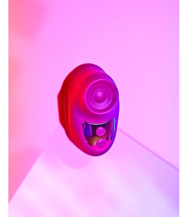 Rimba Love to Love - Kisscool - Iridescent - Roze