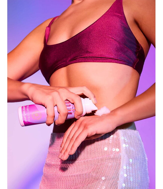 Rimba Tickle my body - Kersenbloesem