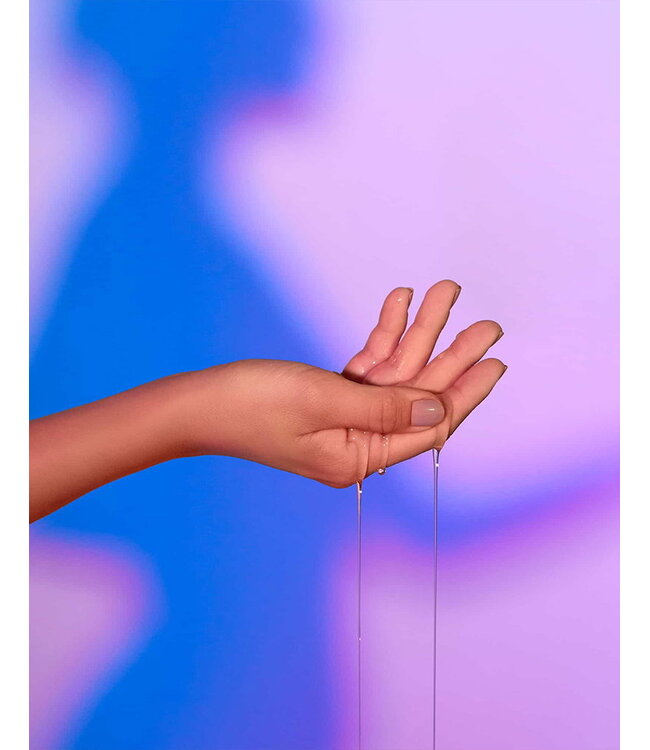 Rimba Love To Love - Love Me Tender Massageolie - Strawberry