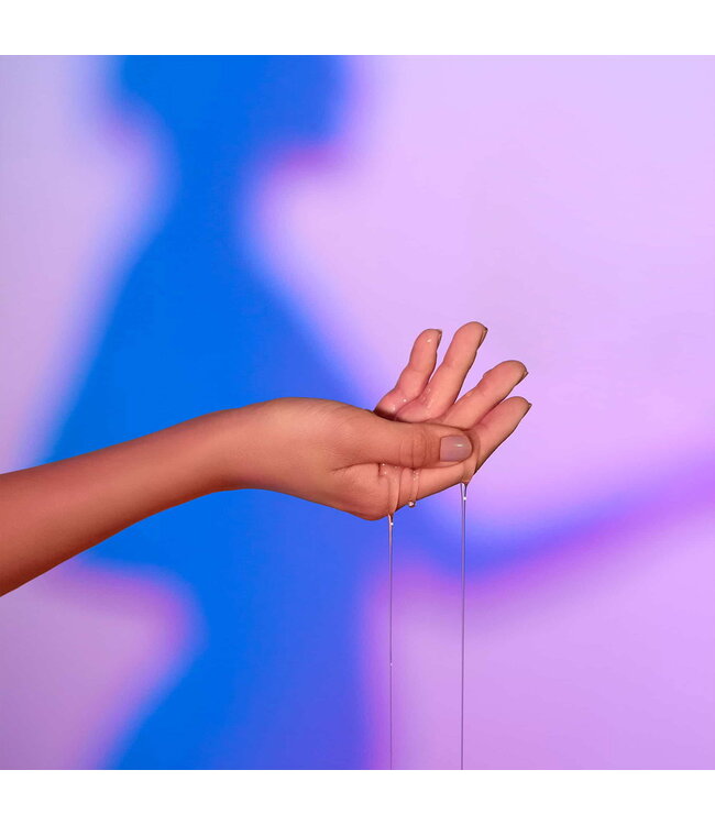 Rimba Love To Love - Love Me Tender Massageolie - Cotton Candy