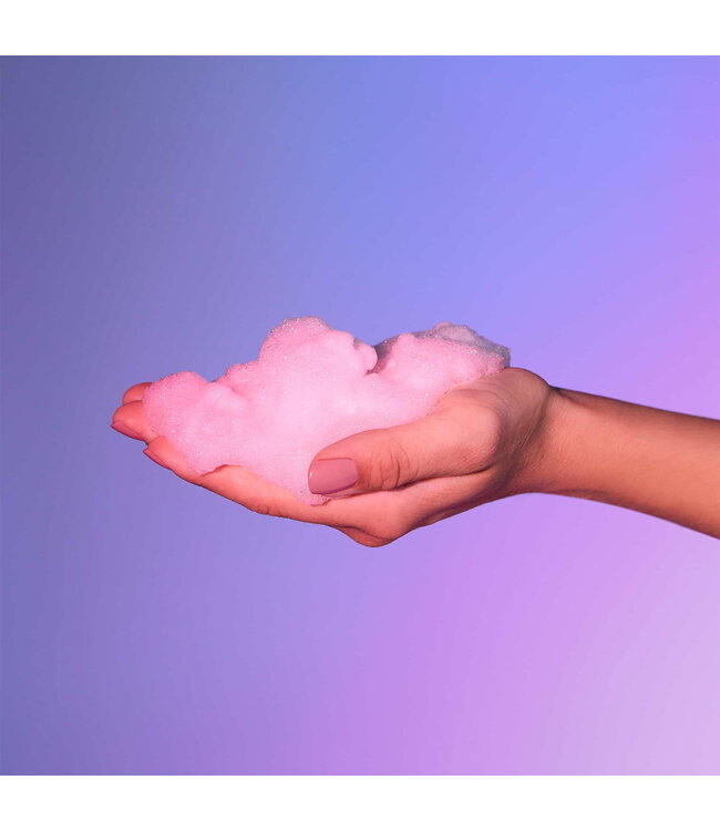 Rimba Tickle my body - Passion Fruit