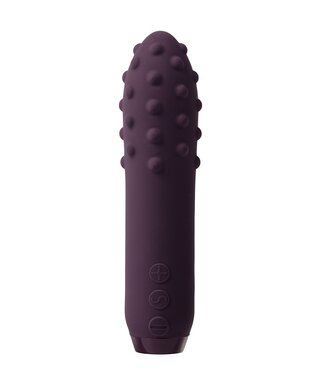 Rimba Je Joue - Duet - Bullet Vibrator - Paars