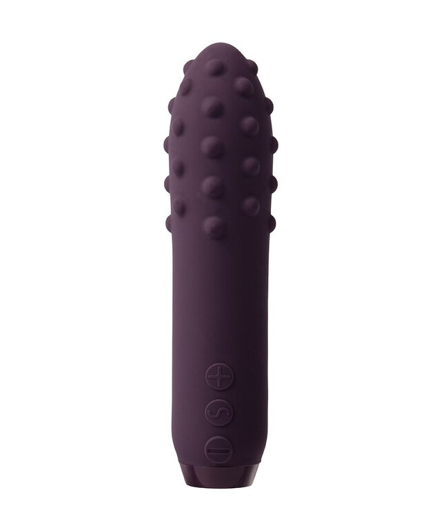 Rimba Je Joue - Duet - Bullet Vibrator - Paars