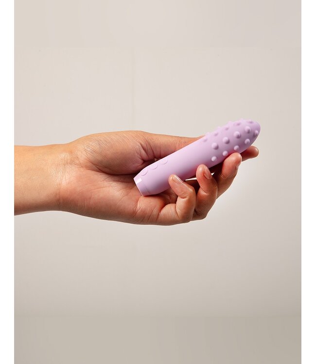 Rimba Je Joue - Duet - Bullet Vibrator - Lila