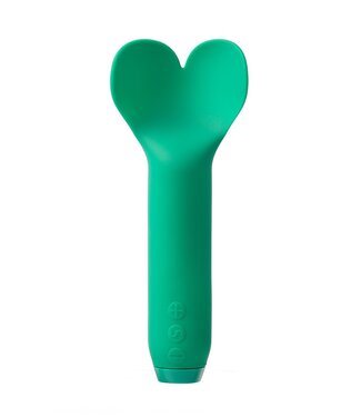Rimba Je Joue - Amour - Bullet Vibrator - Groen