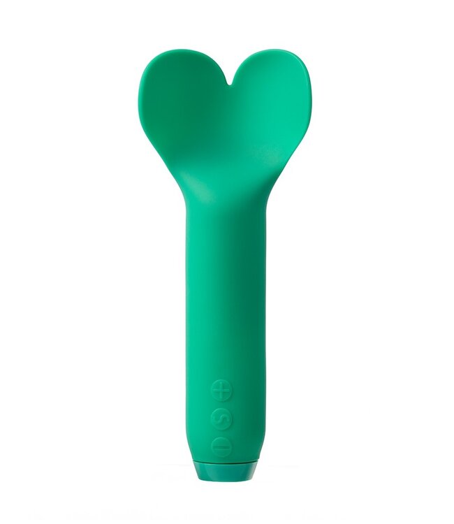 Rimba Je Joue - Amour - Bullet Vibrator - Groen