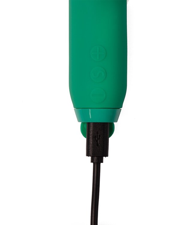 Rimba Je Joue - Amour - Bullet Vibrator - Groen