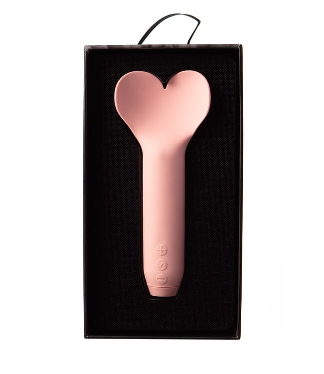 Rimba Je Joue - Amour - Bullet Vibrator - Lichtroze