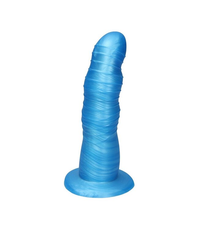 Rimba Ylva & Dite - Rhea - Speciale Dildo - Blauw