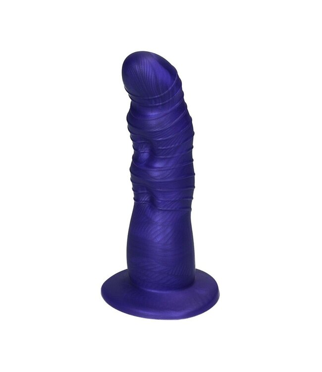 Rimba Ylva & Dite - Rhea - Speciale Dildo - Iridescent Violet