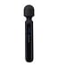 Rimba Rimba Toys - Sensual Nights SN05 - Grote Wand Massager - Zwart