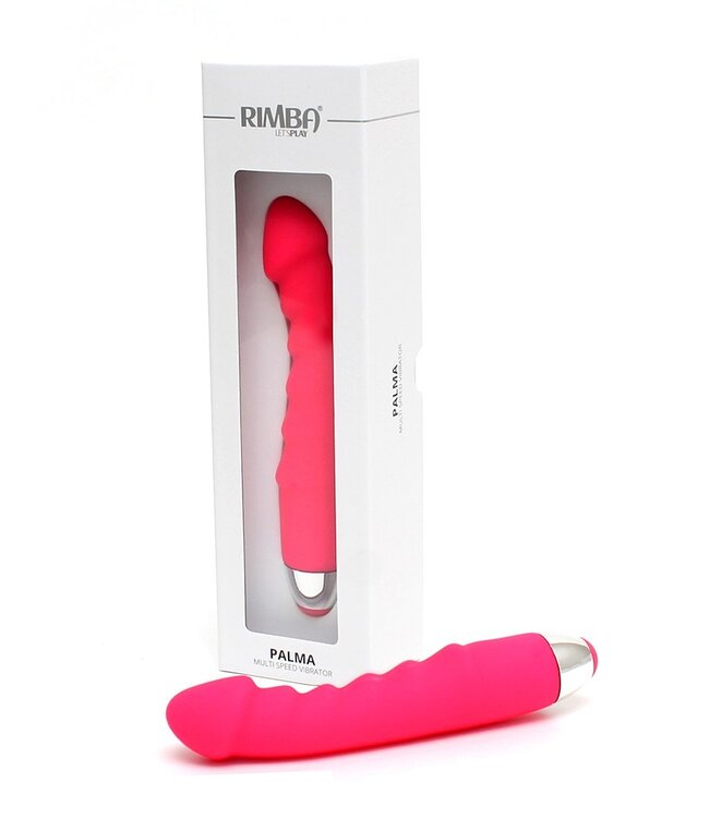 Rimba Rimba – Palma semi-realistische vibrator