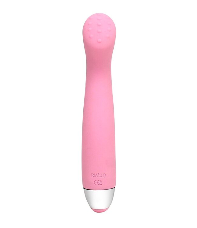 Rimba Rimba – Oslo G-Spot vibrator