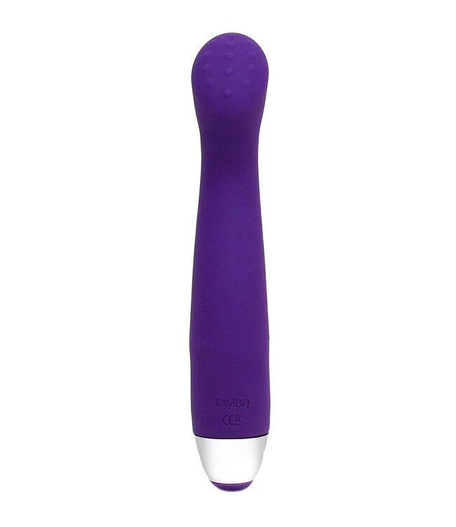 Rimba Rimba – Oslo G-Spot vibrator