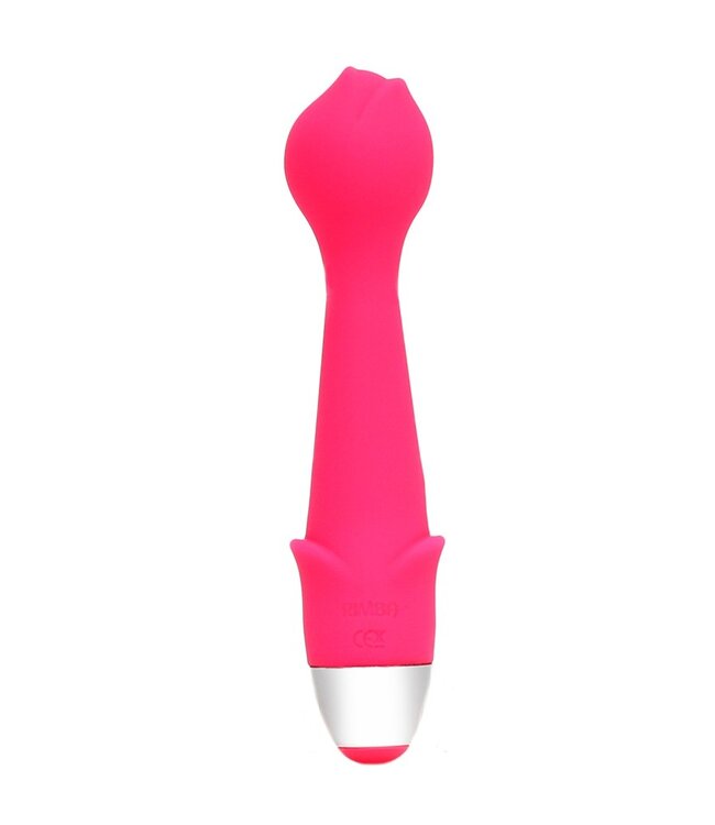 Rimba Rimba – Madeira Flower Power vibrator