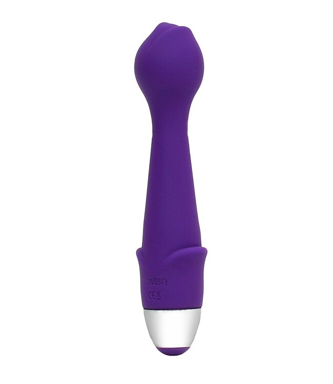 Rimba Rimba – Madeira Flower Power vibrator