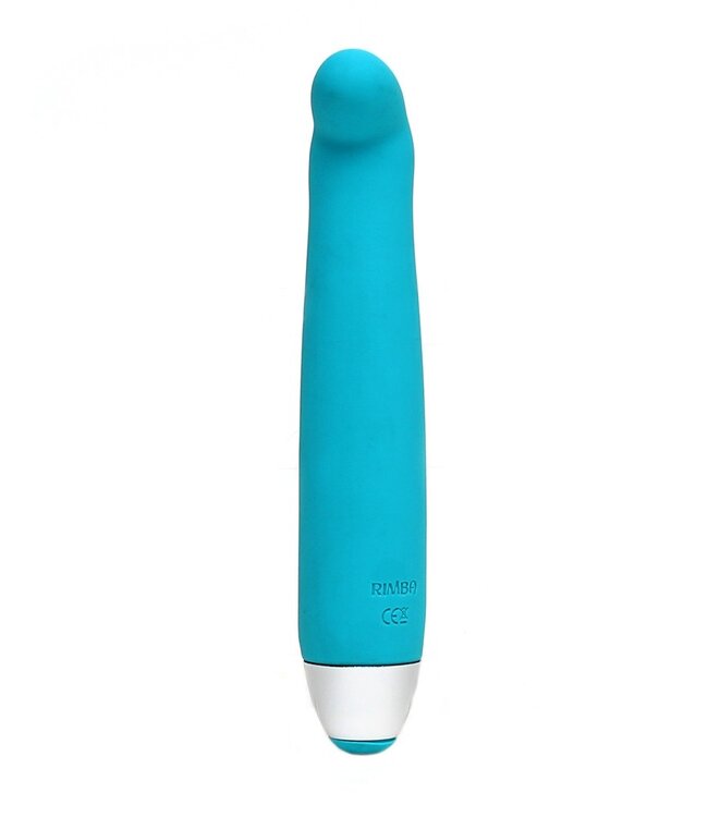 Rimba Rimba – Liverpool Nose Job vibrator