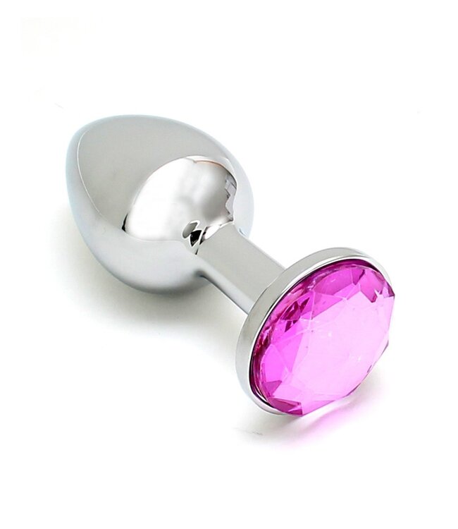 Rimba Rimba - Sofia Metal Buttplug