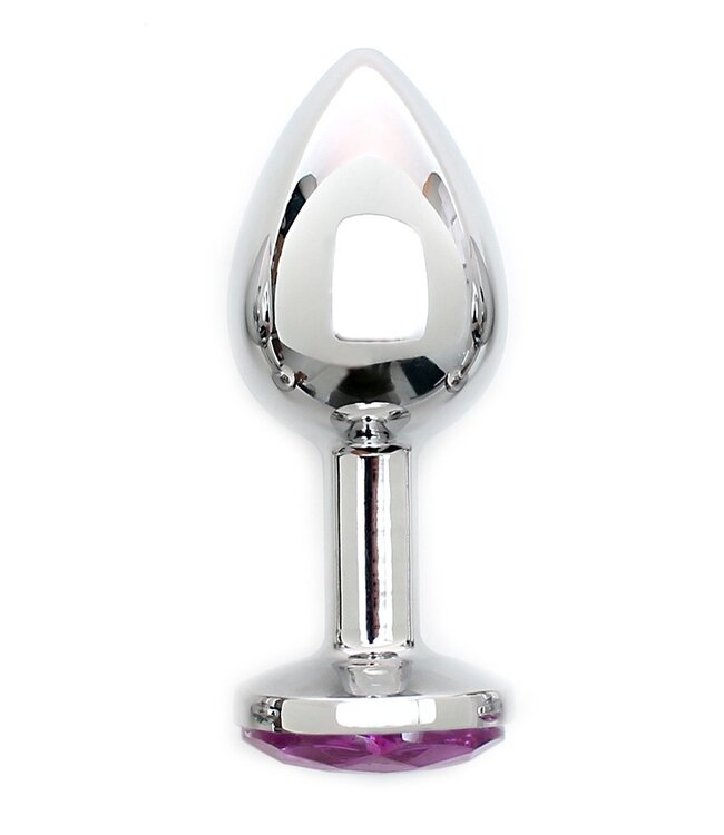 Rimba Rimba - Sofia Metal Buttplug