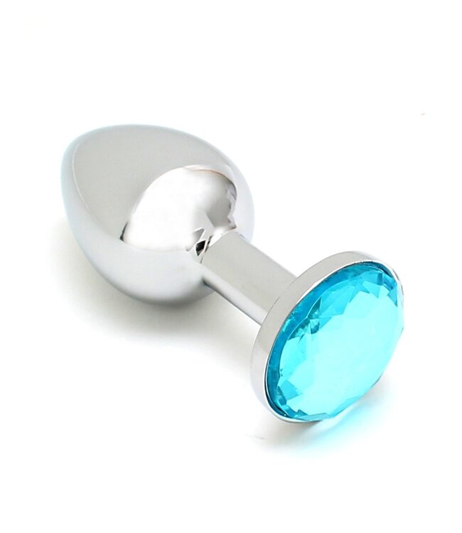 Rimba Rimba - Sofia Metal Buttplug