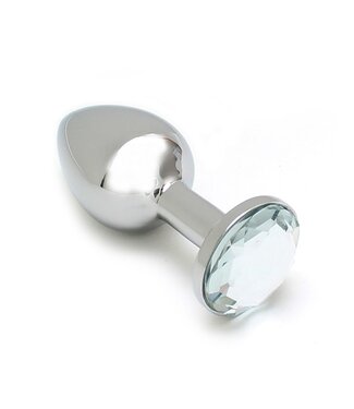 Rimba Rimba - Sofia Metal Buttplug