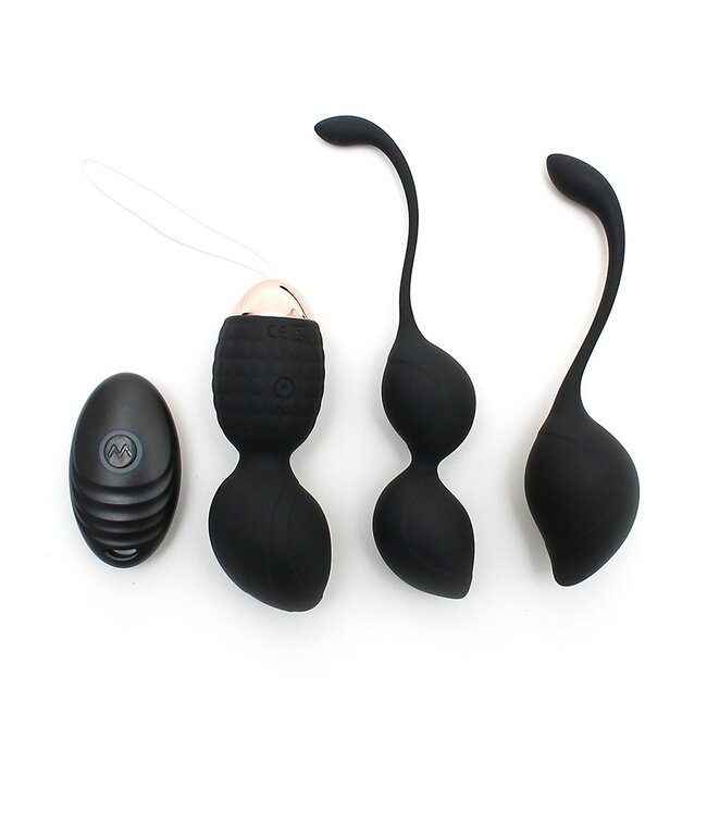Rimba Rimba - Rimini kegel ball training set