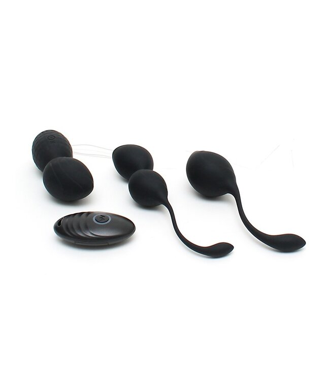 Rimba Rimba - Rimini kegel ball training set