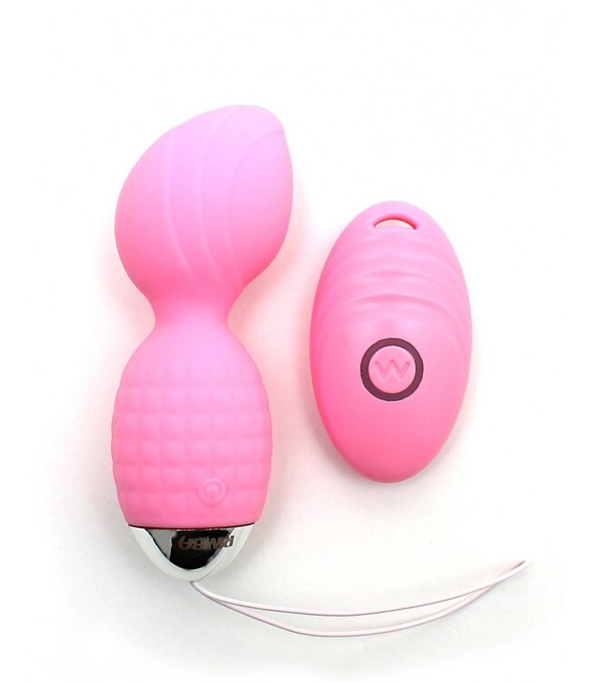 Rimba Rimba - Athens vibrating balls