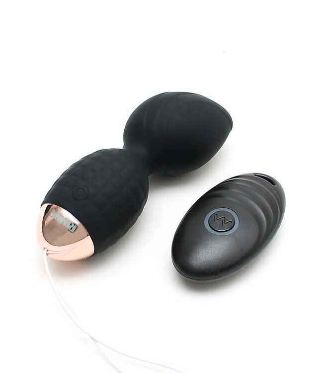 Rimba Rimba - Athens vibrating balls