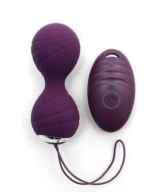 Rimba Rimba - Cannes vibrating balls