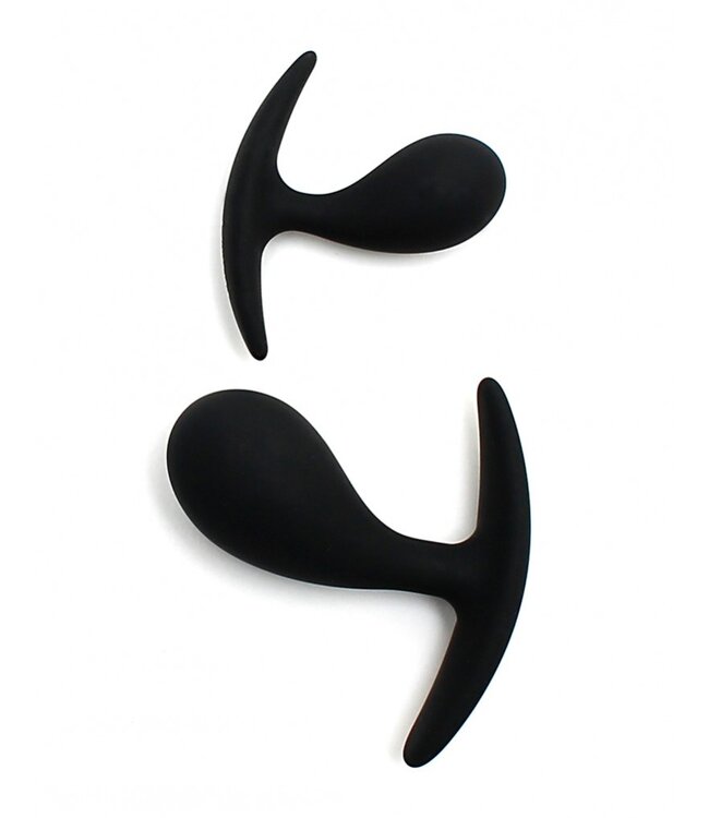 Rimba Rimba - Copenhagen anal plugs