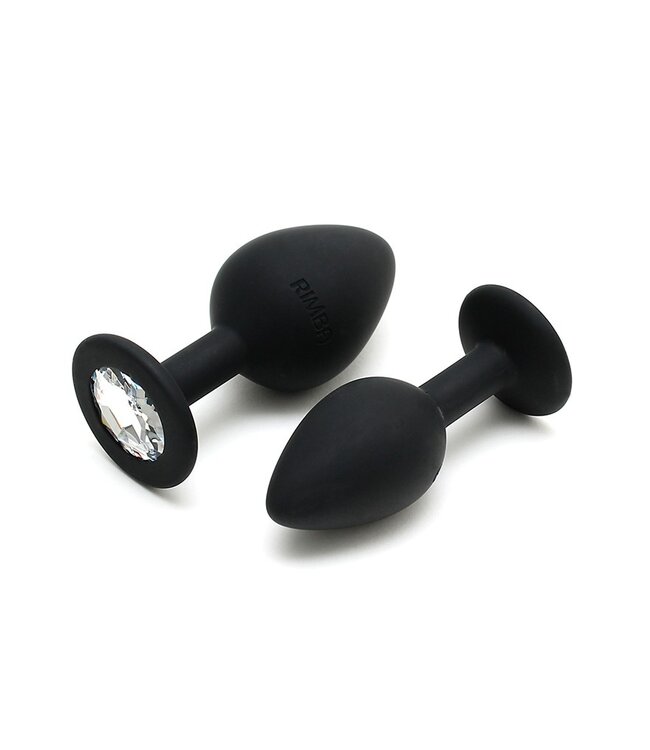 Rimba Rimba - Berlin - Bling Buttplug Duo set