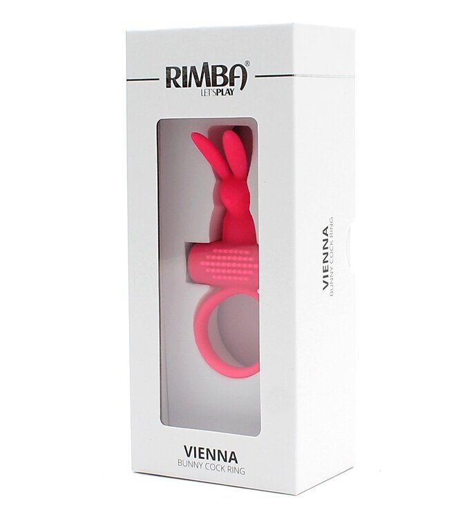 Rimba Rimba - Vienna cockring