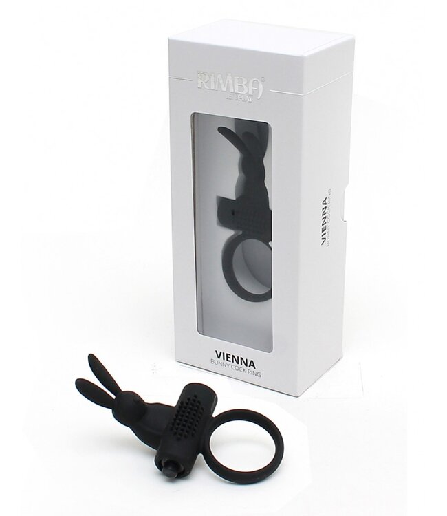 Rimba Rimba - Vienna cockring