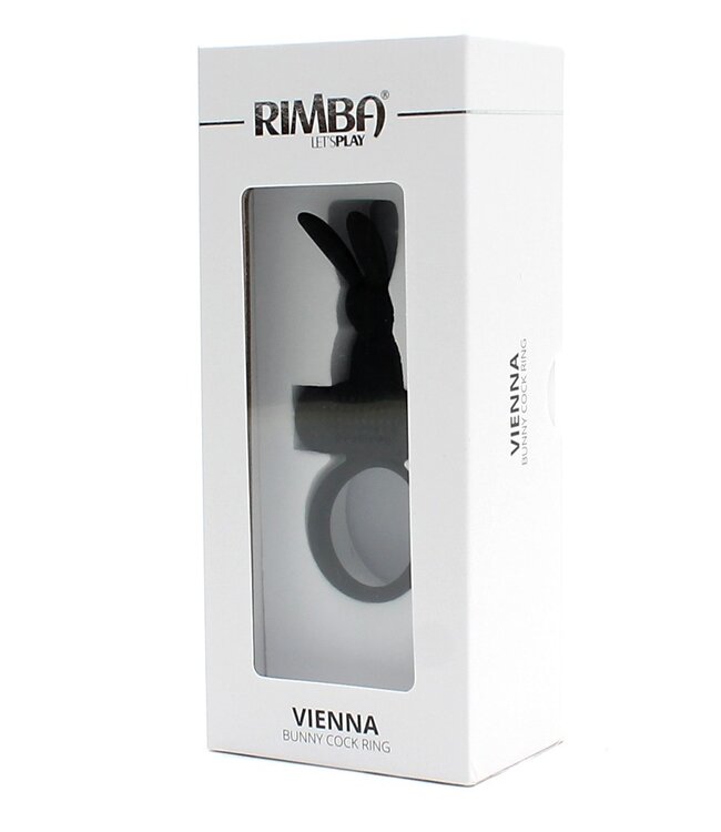 Rimba Rimba - Vienna cockring