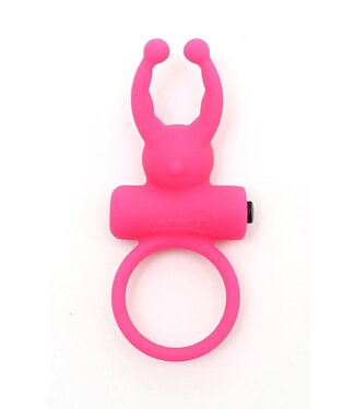 Rimba Rimba - Rome cockring