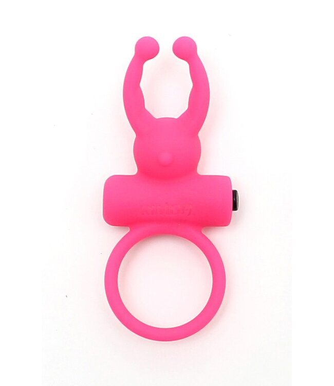 Rimba Rimba - Rome cockring