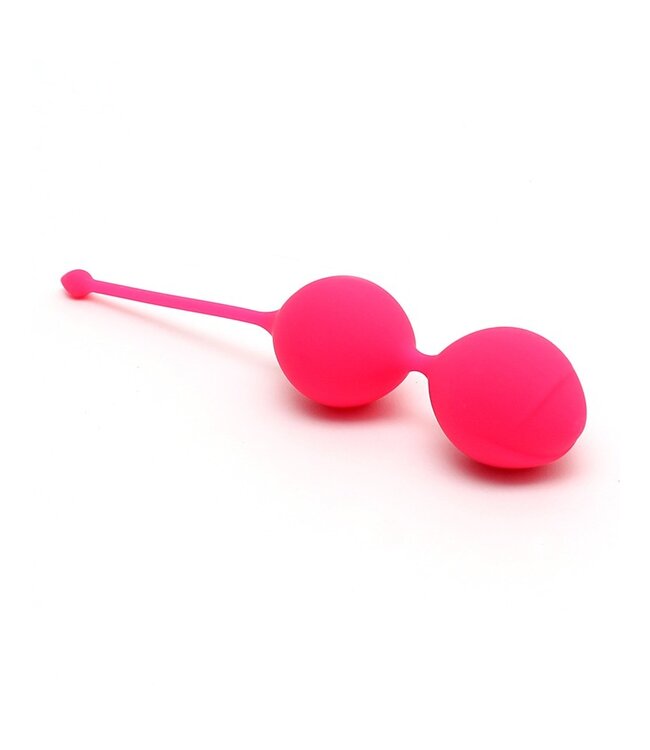 Rimba Rimba - Amsterdam kegel balls