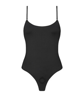 Rimba Strap-On-Me - Signature - Harnas Body - Zwart