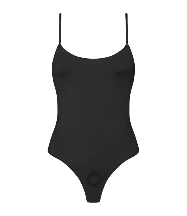 Rimba Strap-On-Me - Signature - Harnas Body - Zwart