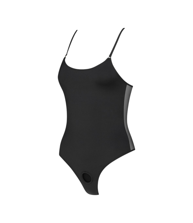 Rimba Strap-On-Me - Signature - Harnas Body - Zwart