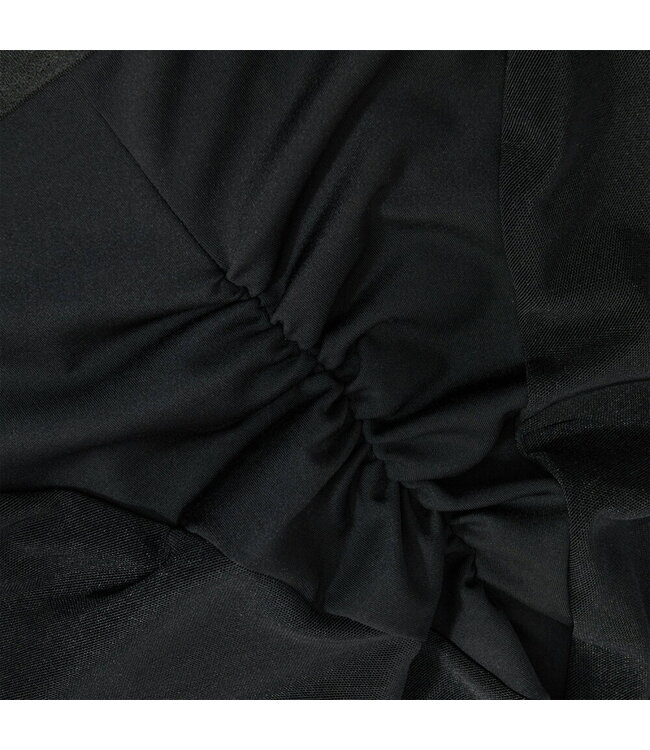 Rimba Strap-On-Me - Idole - Harnas Lingerie - Zwart